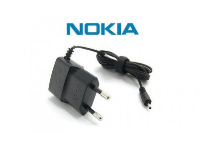Зарядно за GSM Nokia AC-11E Travel Charger